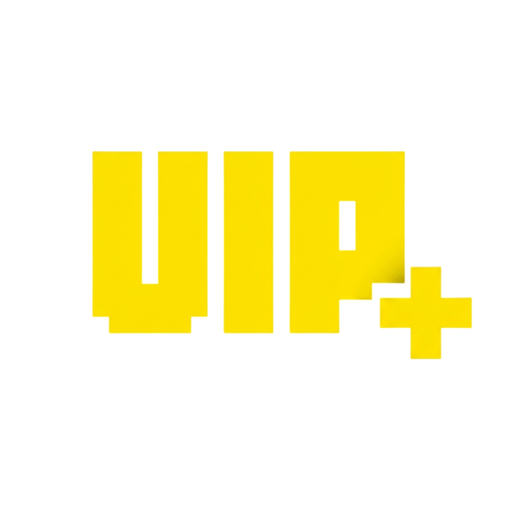 VIP+